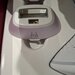 Vand epilator Philips 4 capete nou